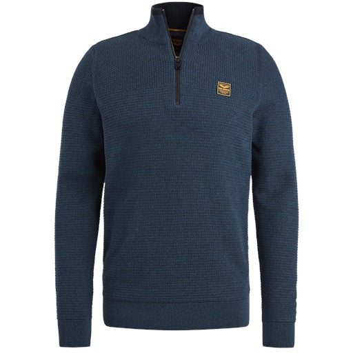 Pulls blauw PME