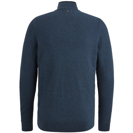 Pulls blauw PME
