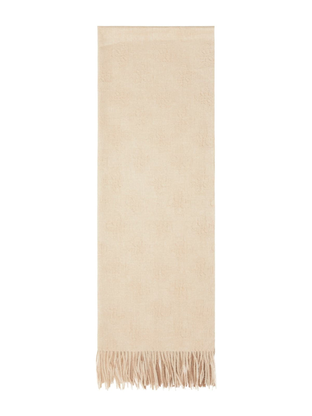 Sjaals bruin Guess