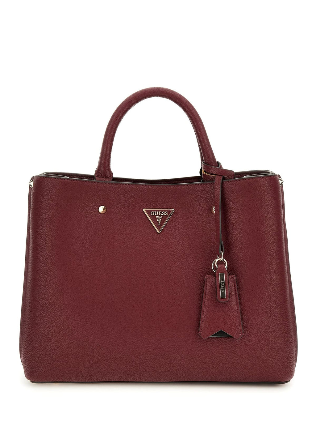 Handtassen rood Guess