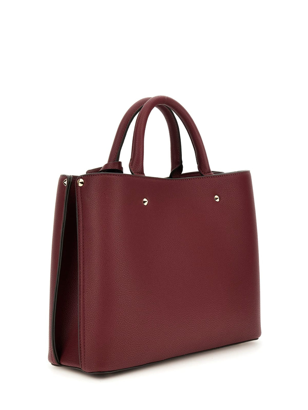 Handtassen rood Guess