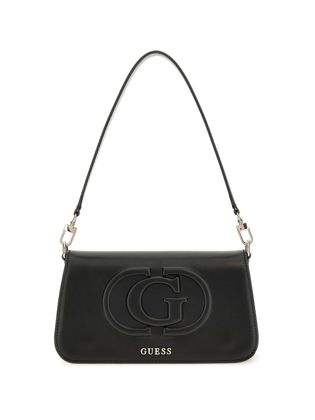 Handtassen zwart Guess