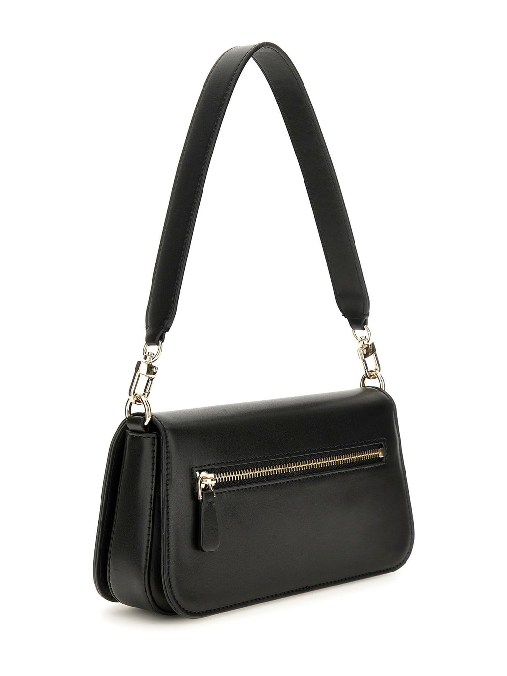Handtassen zwart Guess