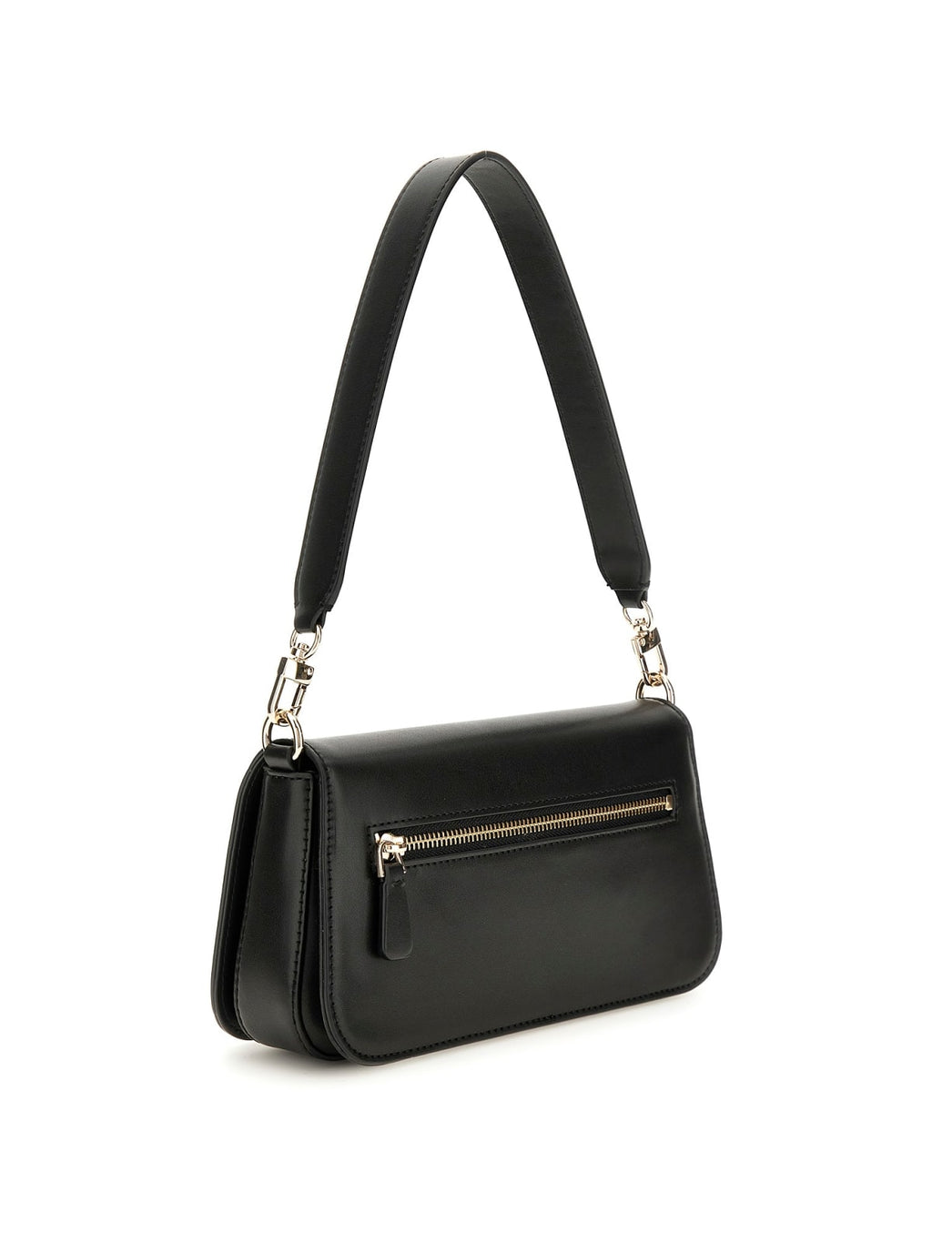 Handtassen zwart Guess