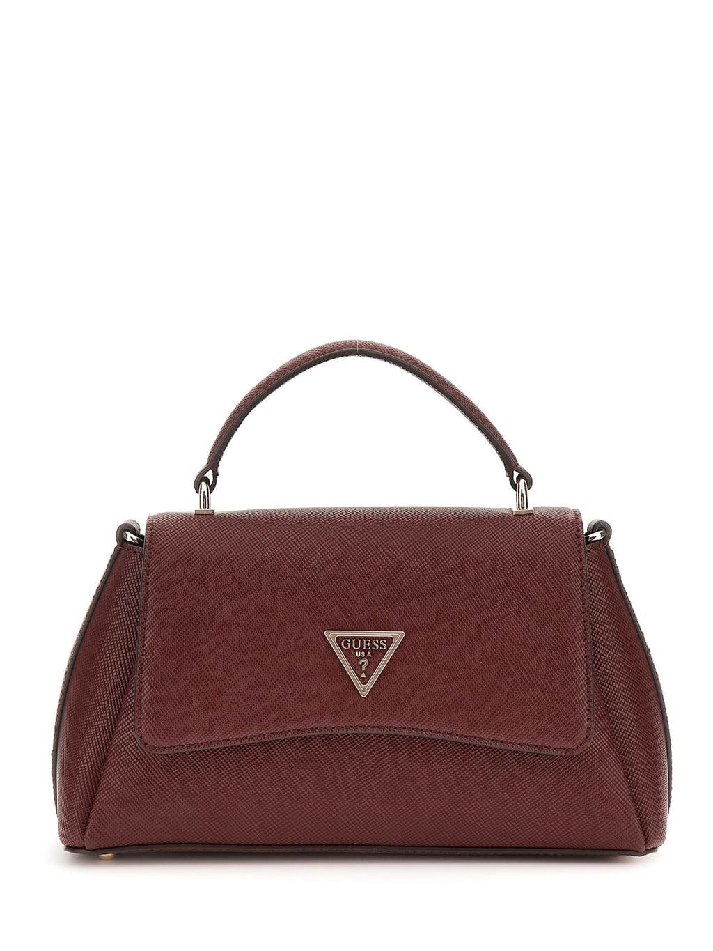 Handtassen rood Guess