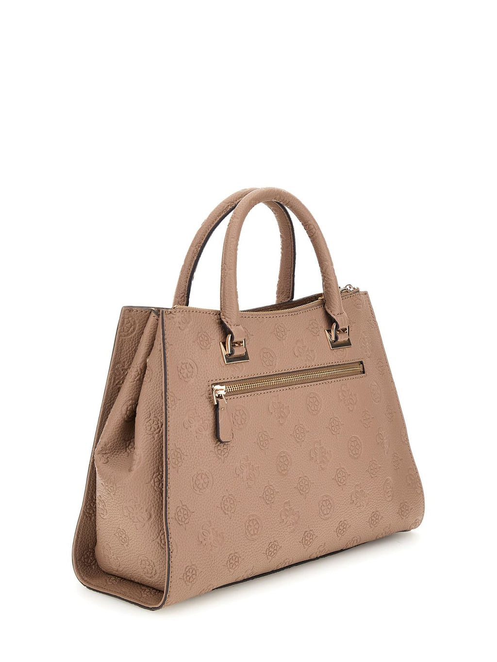 Handtassen bruin Guess