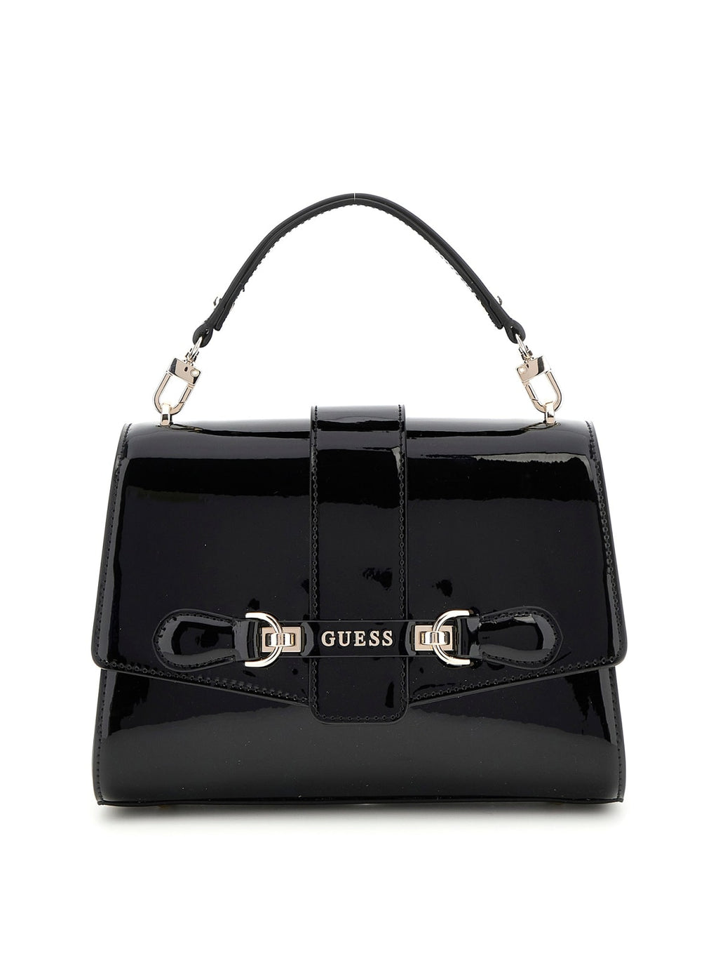 Handtassen zwart Guess