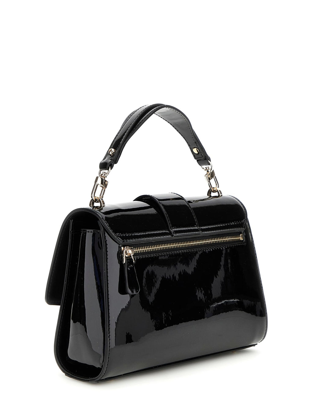 Handtassen zwart Guess