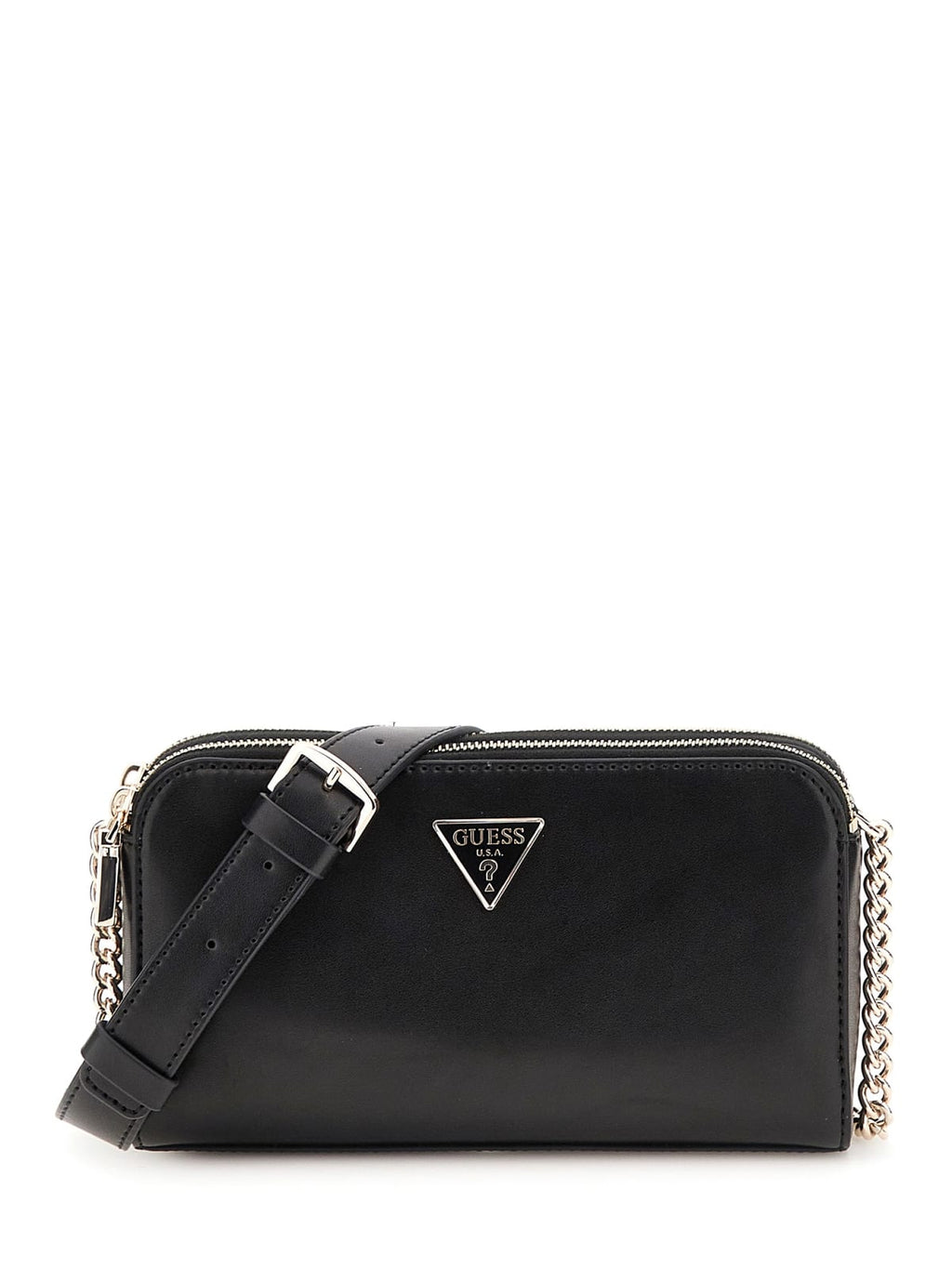 Handtassen zwart Guess