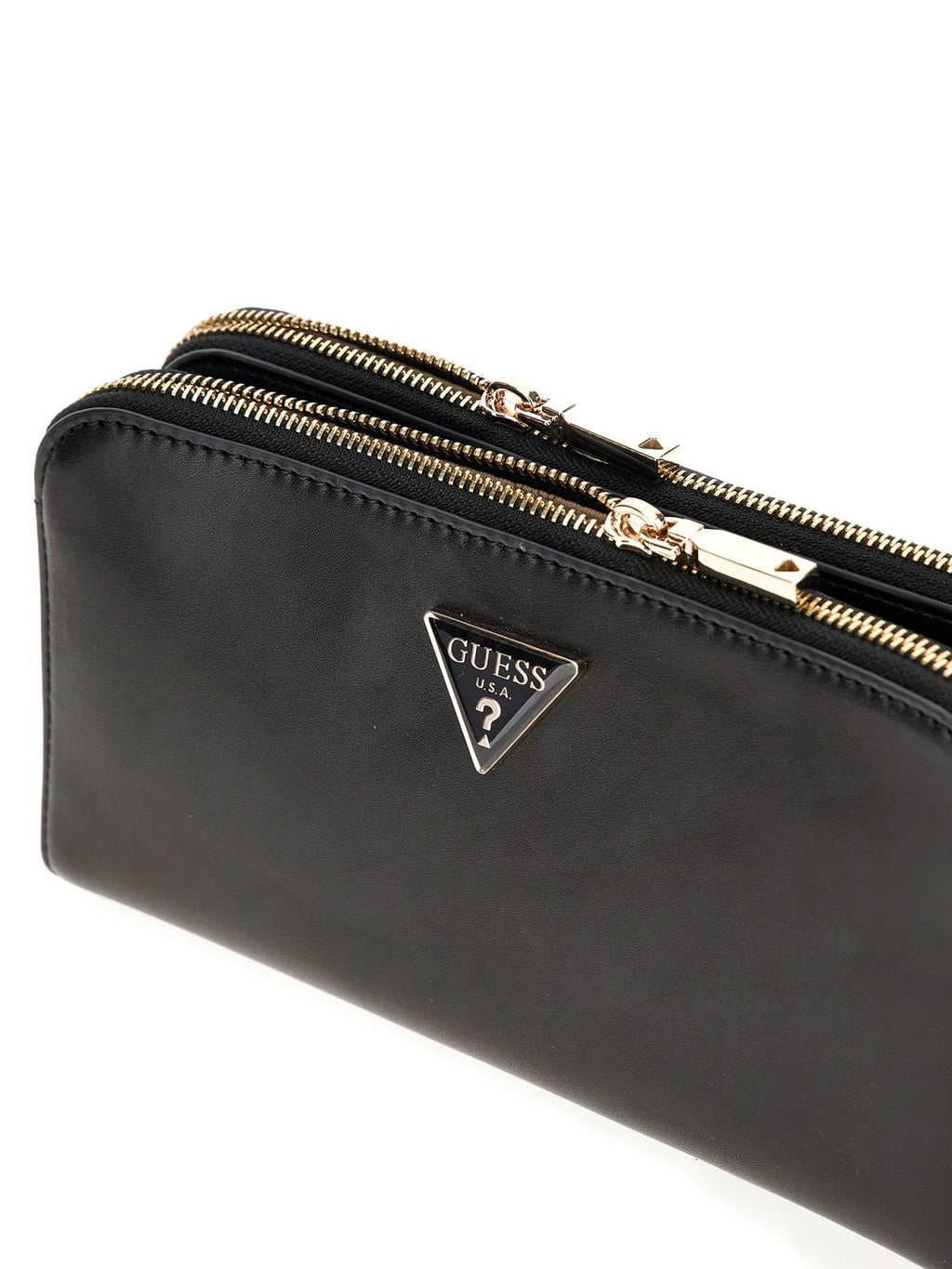 Handtassen zwart Guess