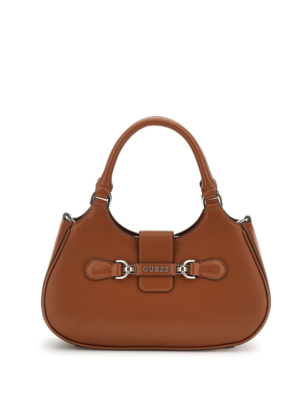 Handtassen bruin Guess