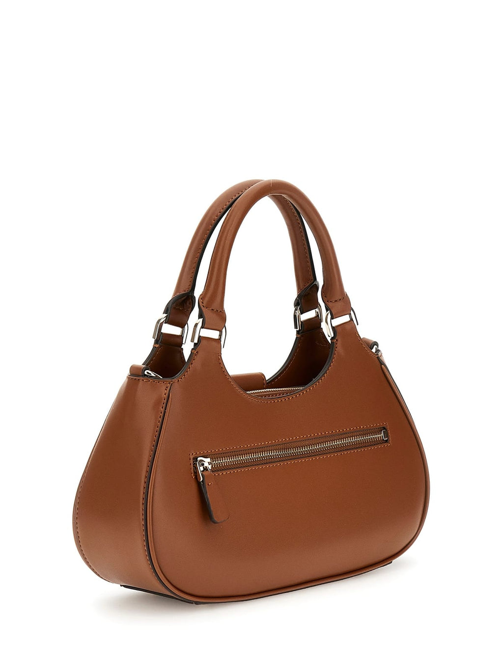 Handtassen bruin Guess