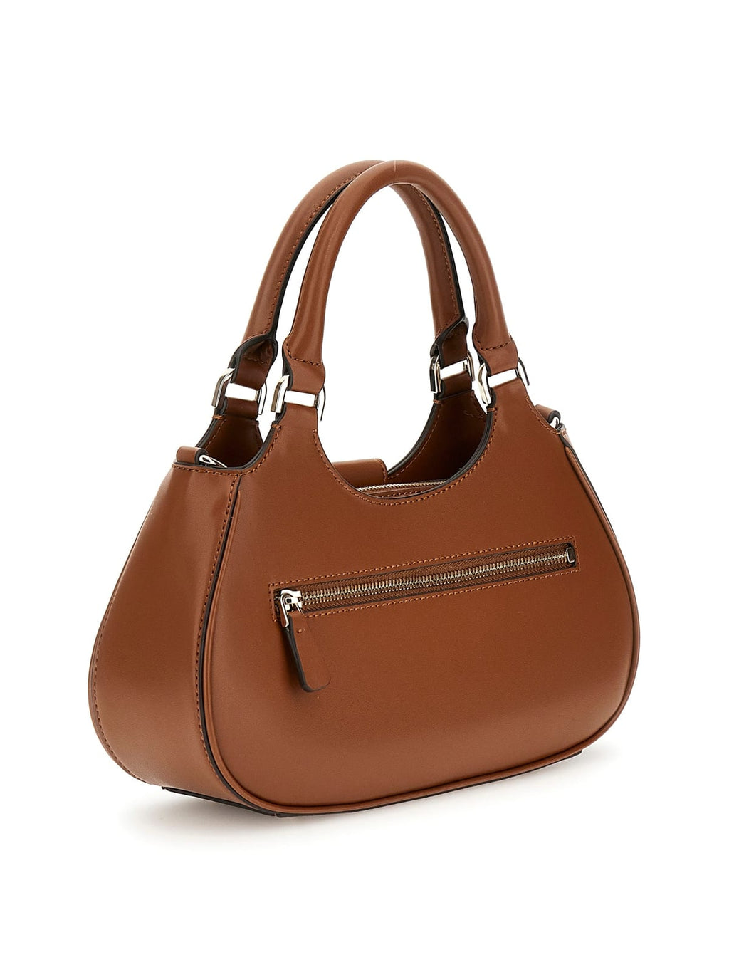 Handtassen bruin Guess