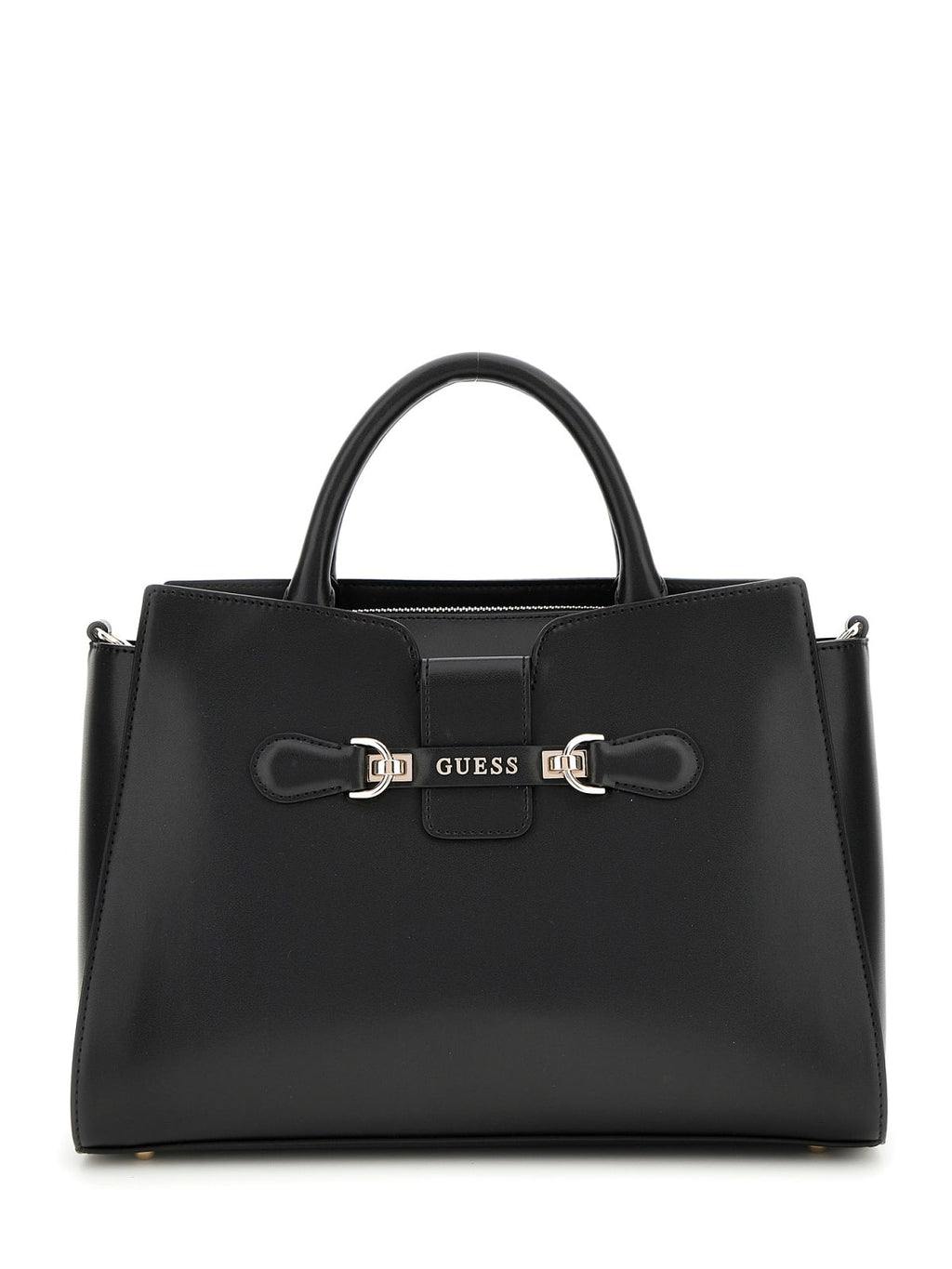 Handtassen zwart Guess