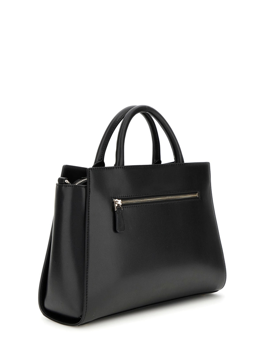 Handtassen zwart Guess