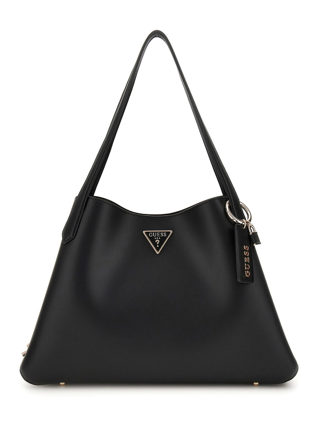 Handtassen zwart Guess