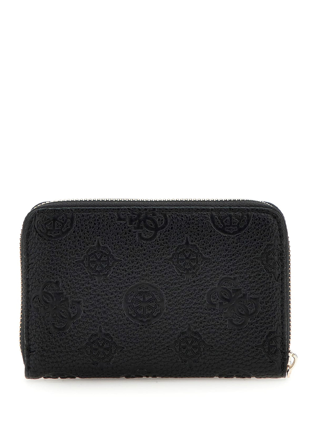 Portefeuilles zwart Guess
