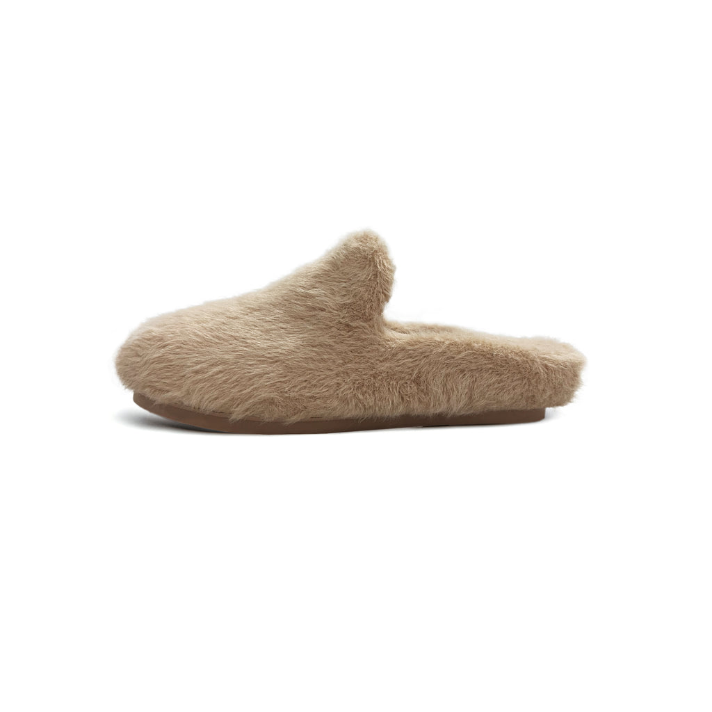 Slippers beige FREEDOM MOSES