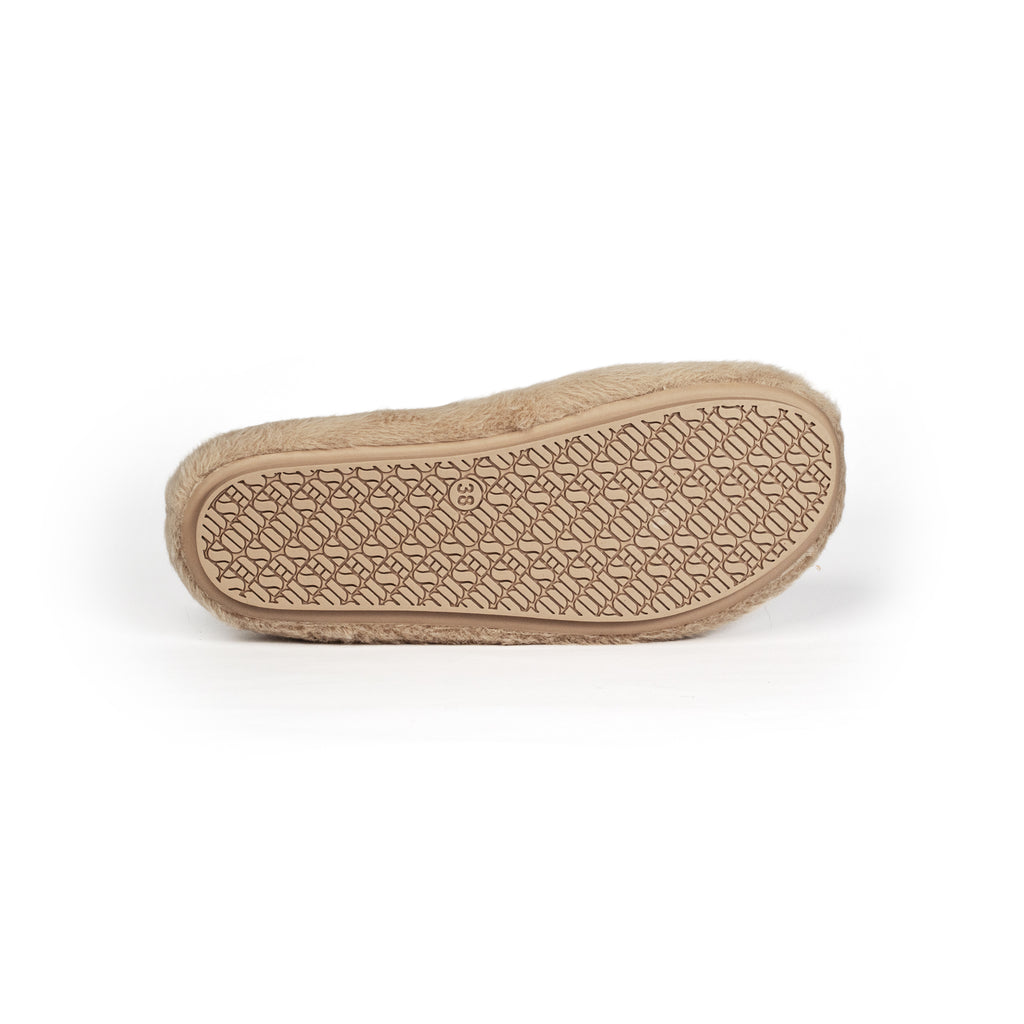 Slippers beige FREEDOM MOSES