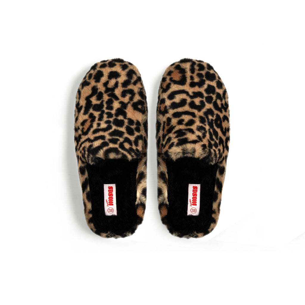 Slippers multicolor FREEDOM MOSES