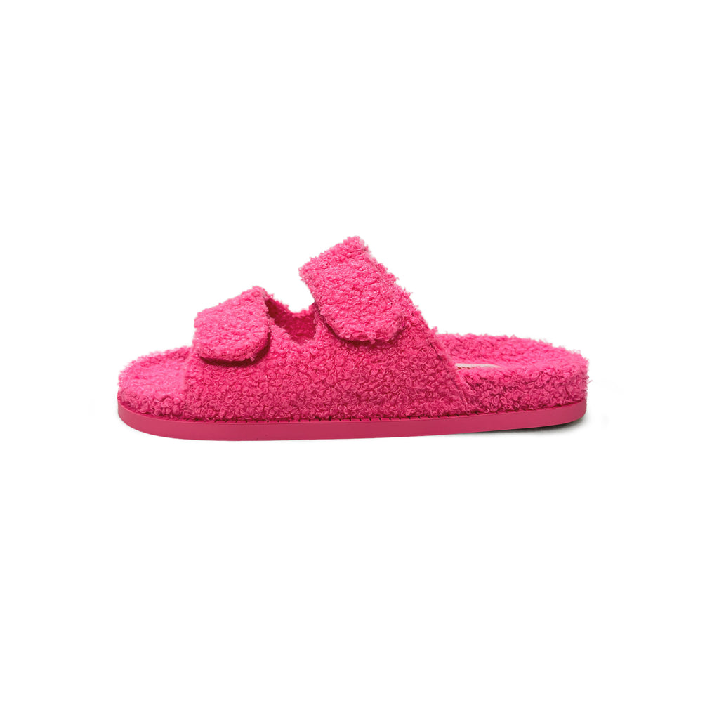 Slippers roze FREEDOM MOSES