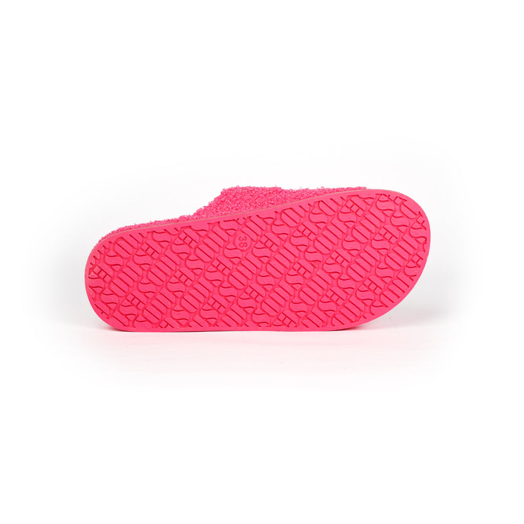Slippers roze FREEDOM MOSES