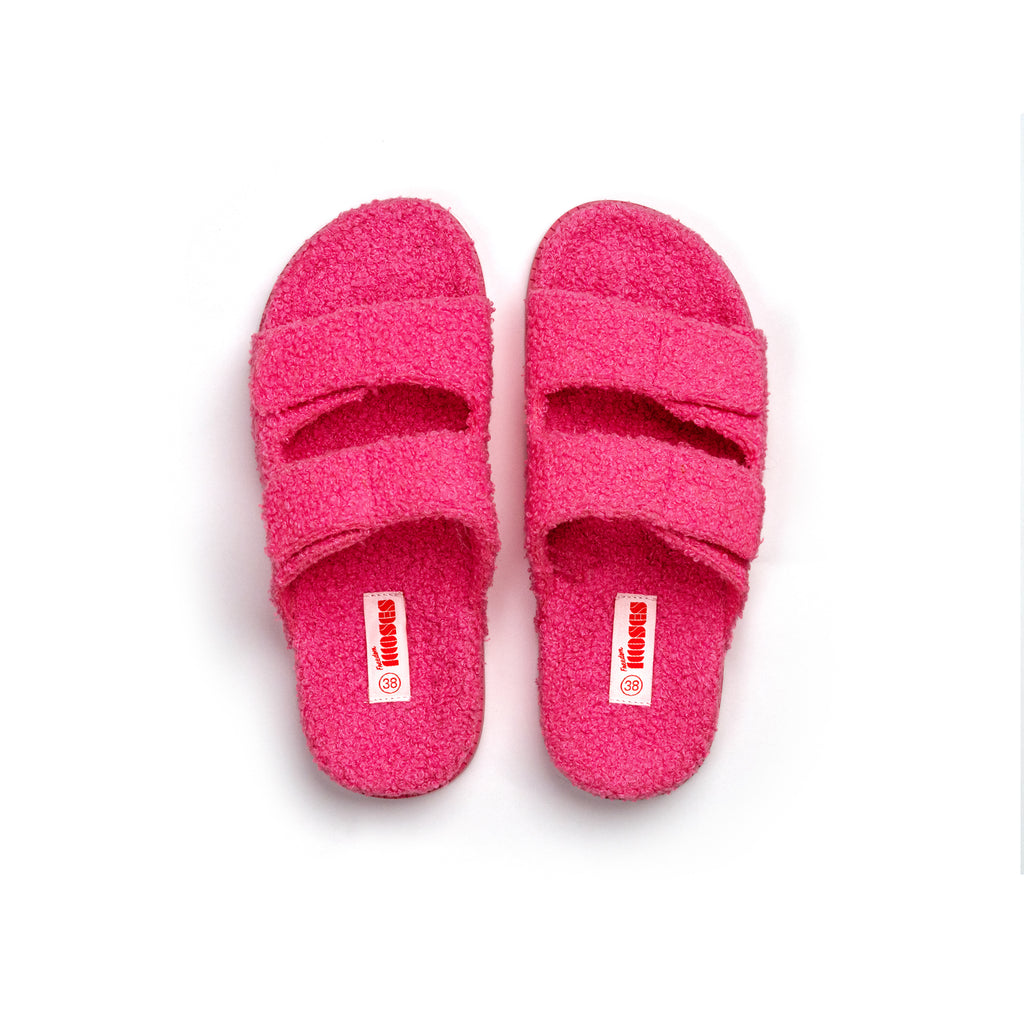 Slippers roze FREEDOM MOSES