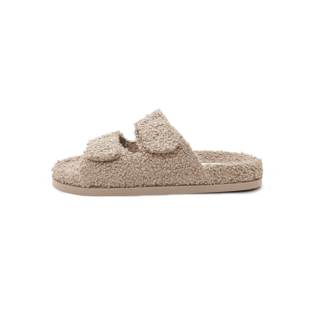 Slippers beige FREEDOM MOSES