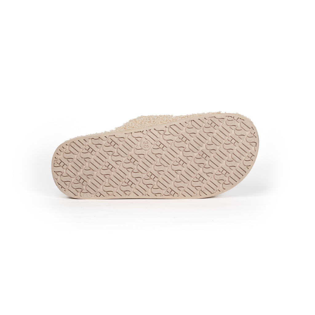 Slippers beige FREEDOM MOSES