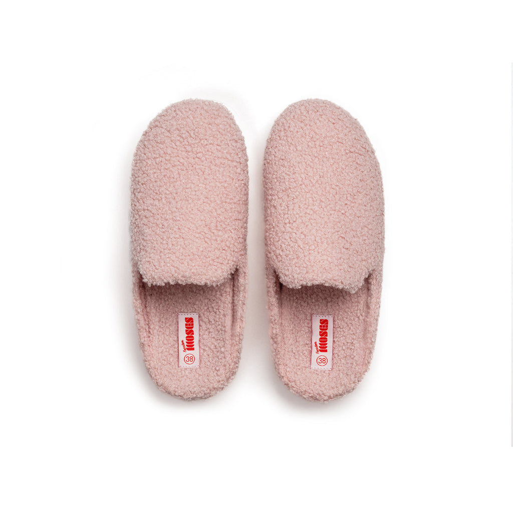 Slippers roze FREEDOM MOSES