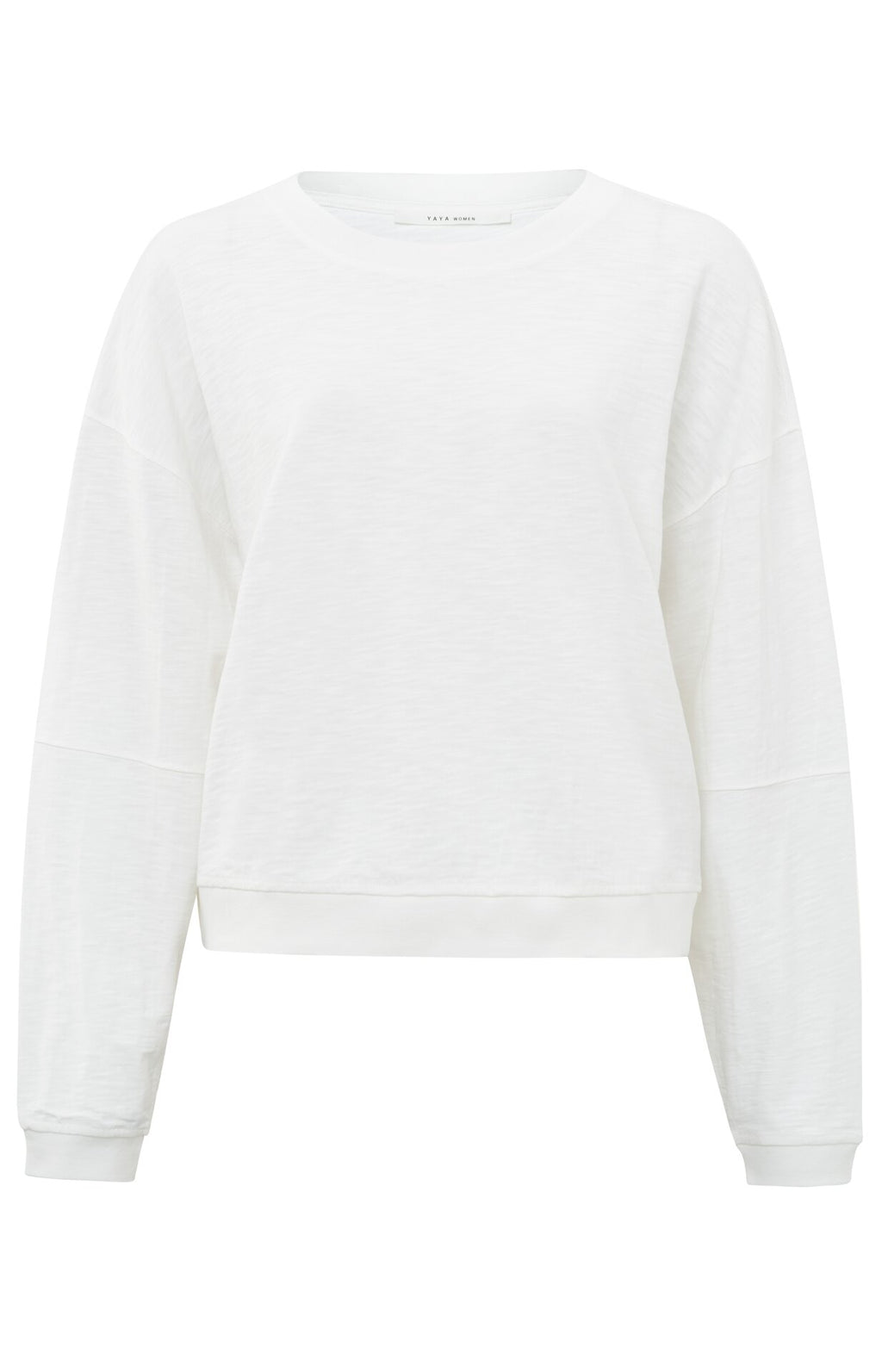 Sweaters wit YAYA