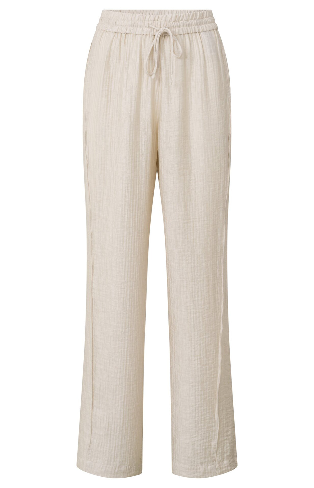 Broeken beige YAYA
