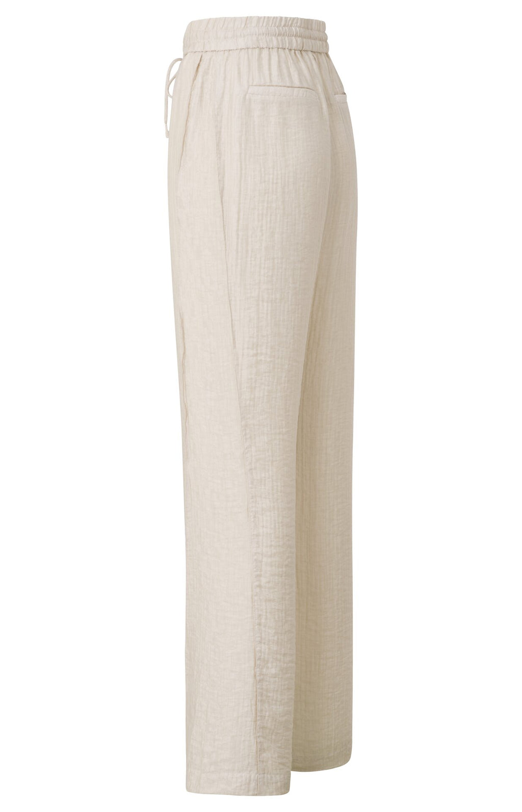 Broeken beige YAYA