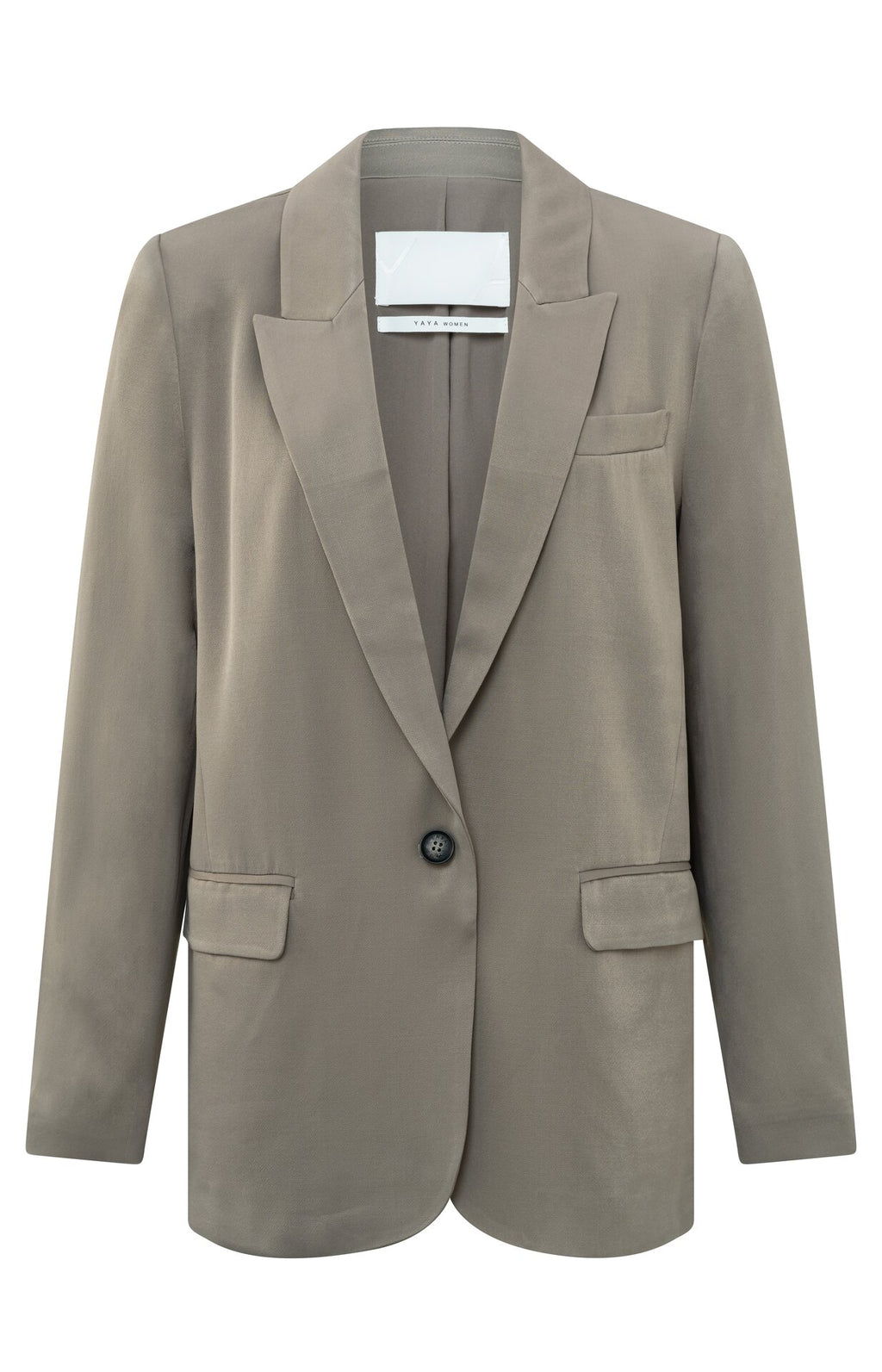 Blazers grijs YAYA