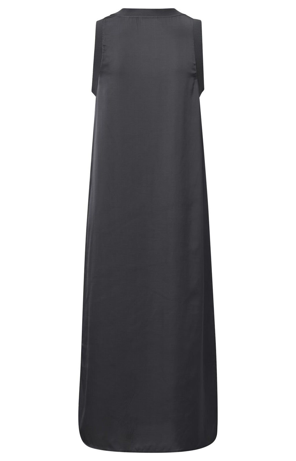 Jurken zonder mouw grijs YAYA