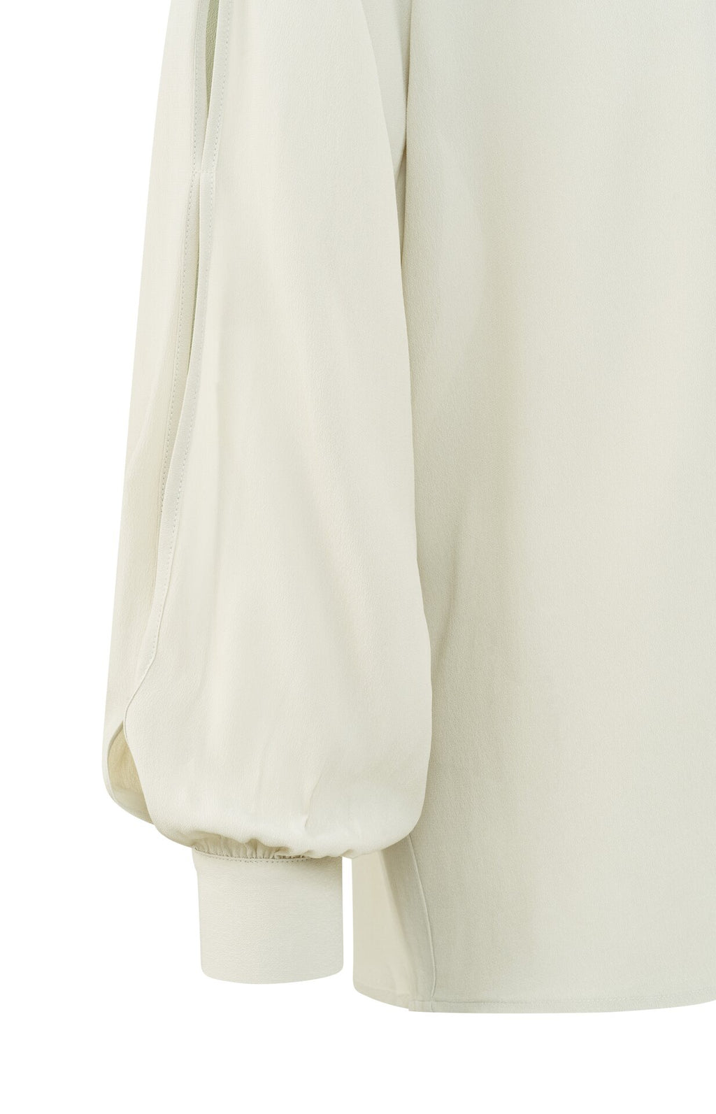 Blouses lange mouw multicolor YAYA