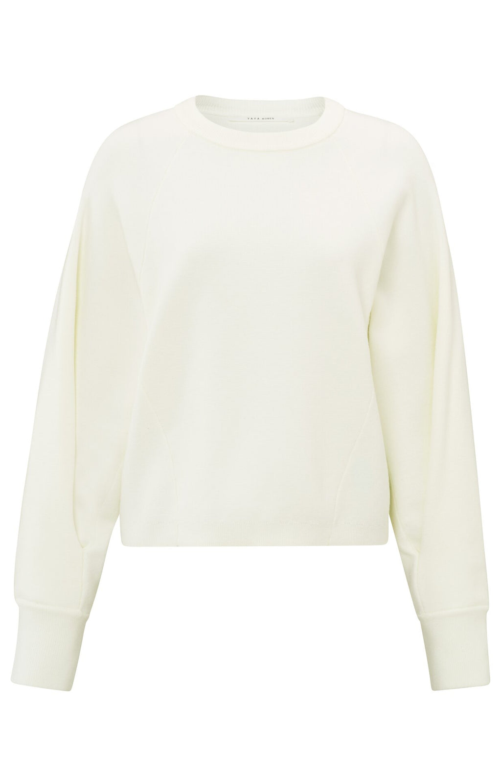 Pulls beige YAYA