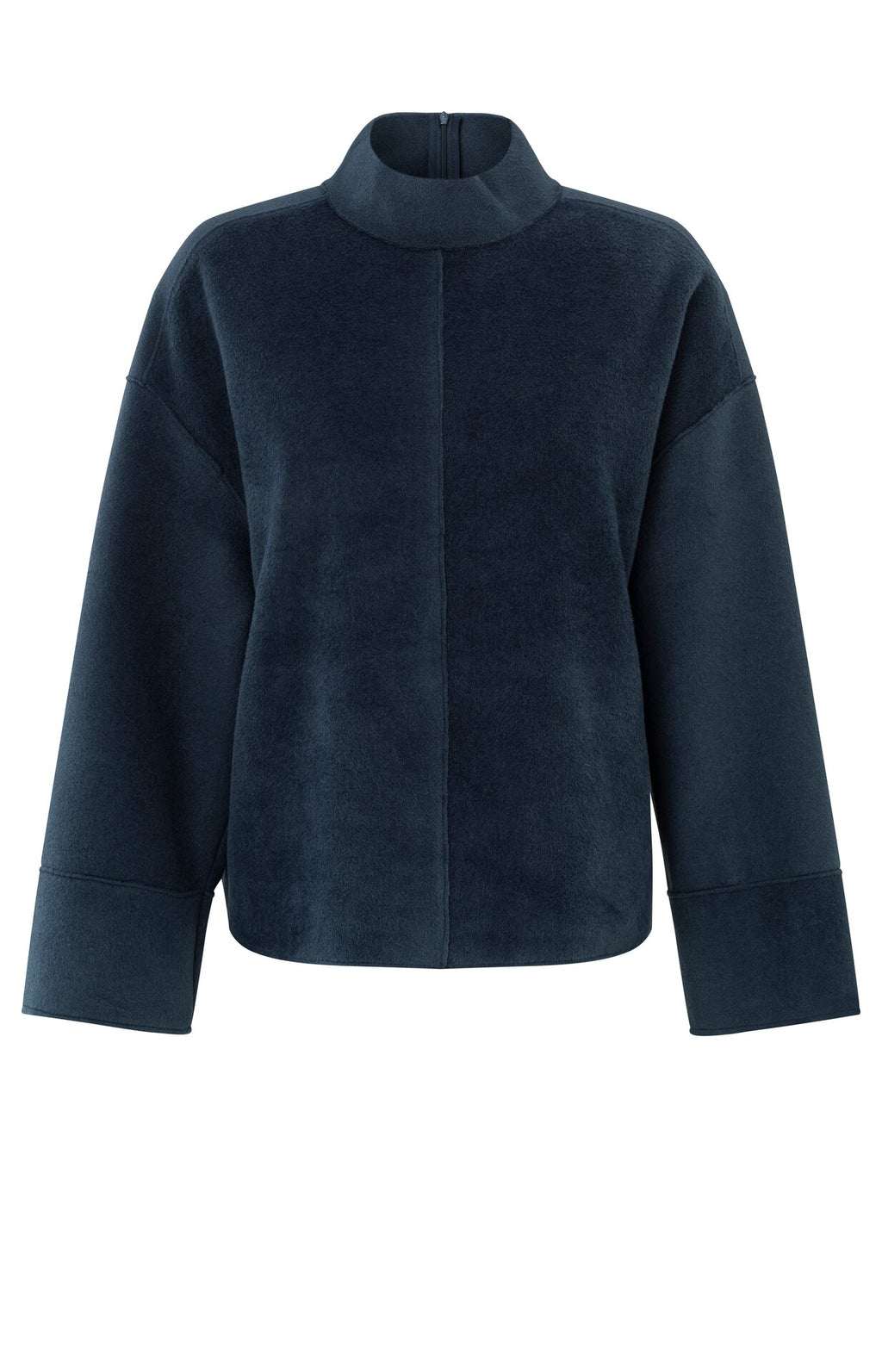 Sweaters blauw YAYA