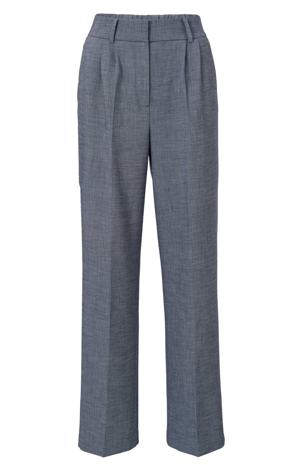 Broeken blauw YAYA