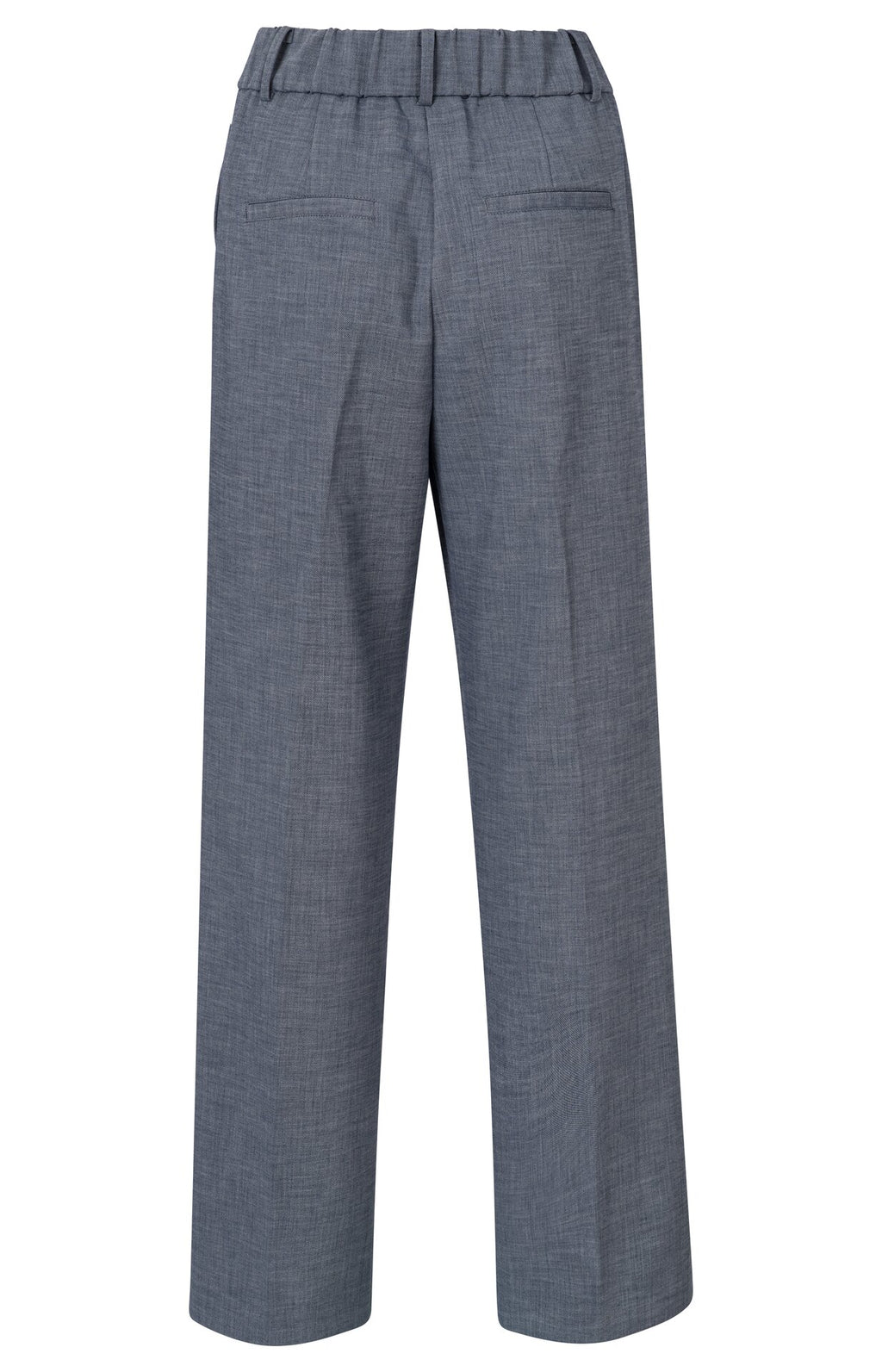 Broeken blauw YAYA