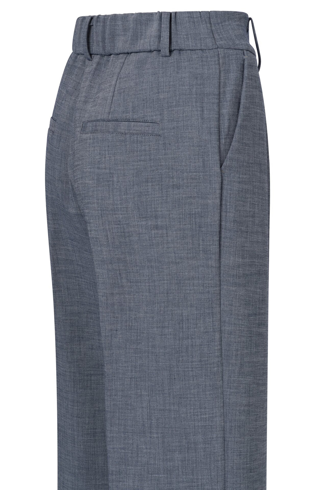 Broeken blauw YAYA
