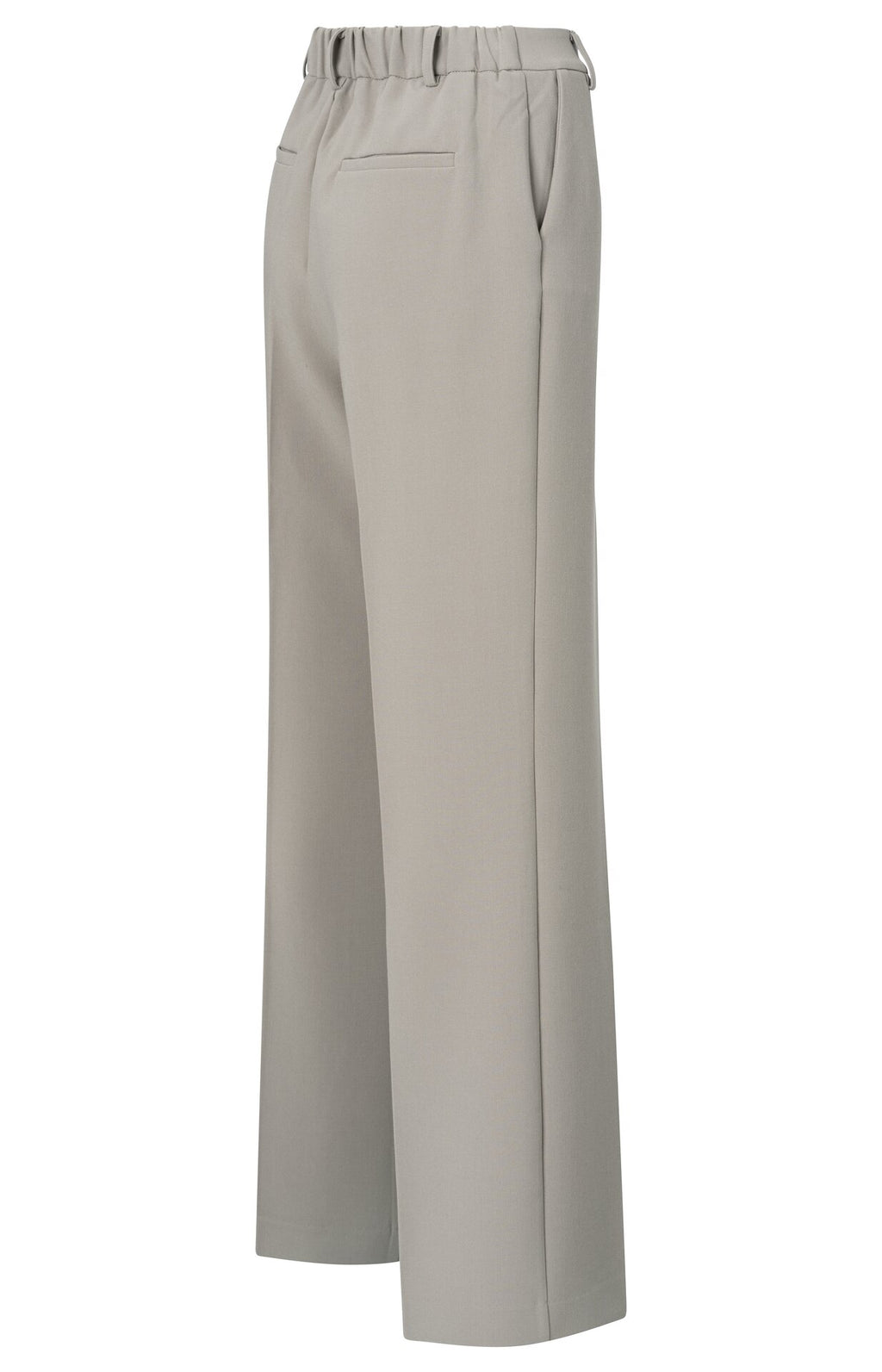 Broeken beige YAYA
