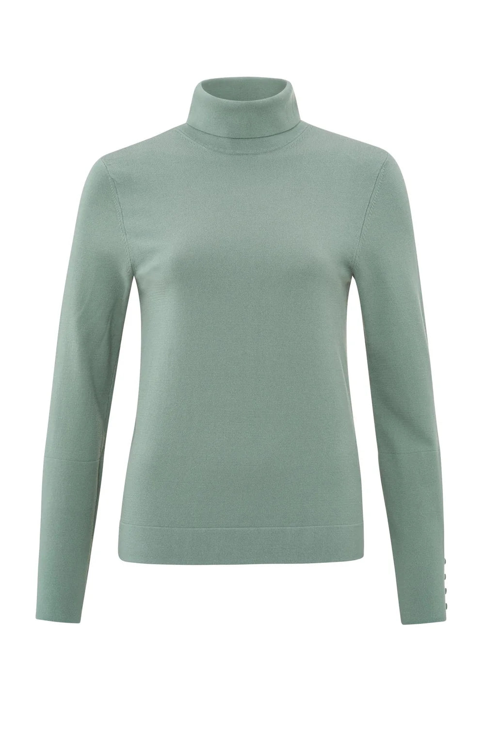 Pulls groen YAYA