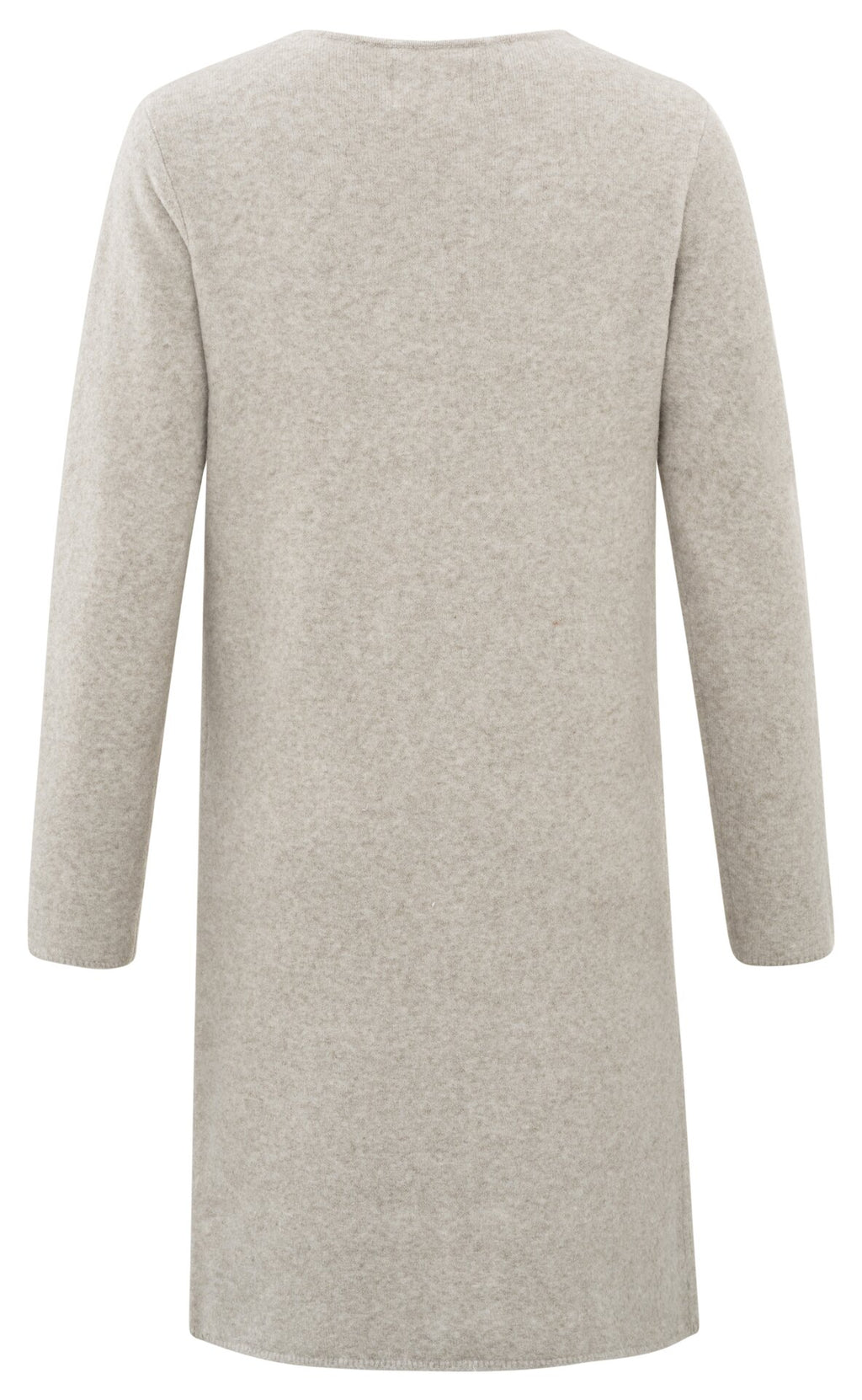 Cardigans grijs YAYA
