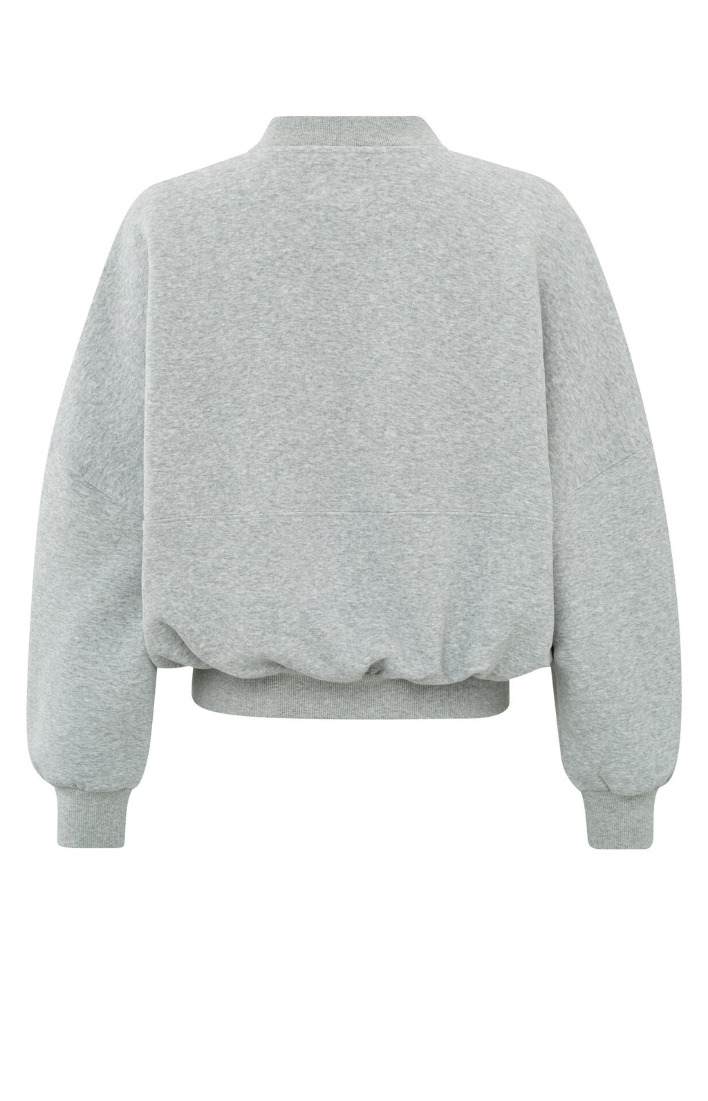 Cardigans grijs YAYA