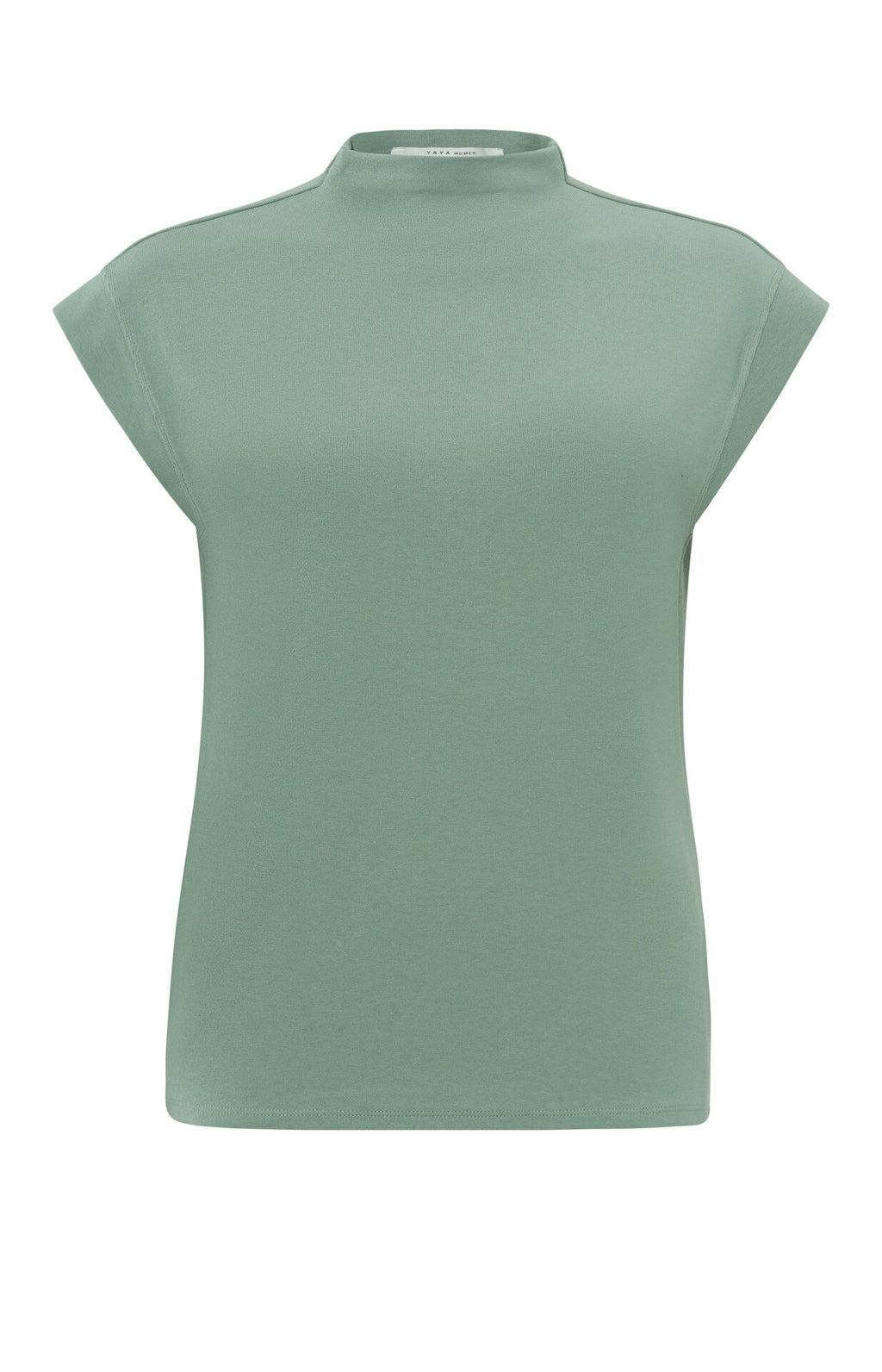 Pulls groen YAYA