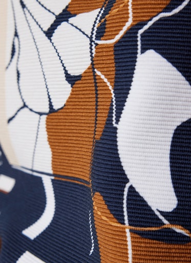 T-shirts lange mouw blauw Rabe