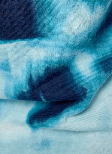 Pulls blauw Rabe
