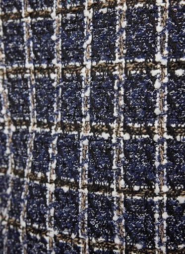 Cardigans blauw Rabe