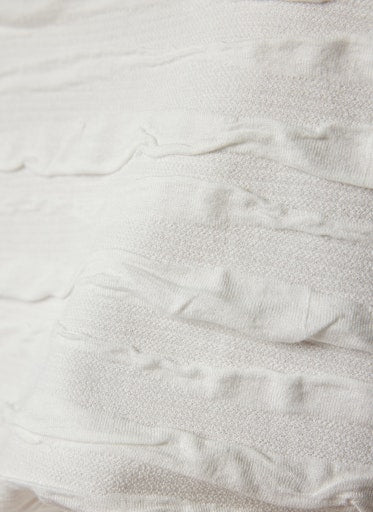 T-shirts lange mouw beige Rabe